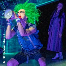 Shockheaded Peter