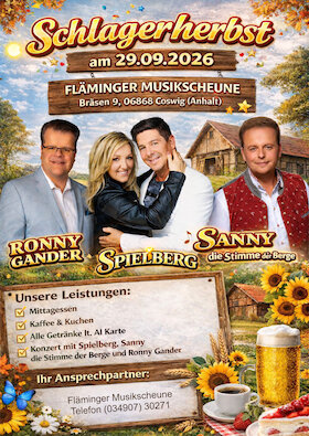 Schlagerherbst