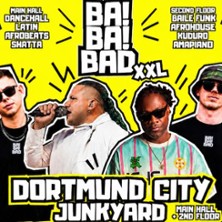 BA! BA! BAD XXL DORTMUND