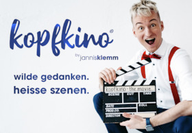 Jannis Klemm - "kopfkino"