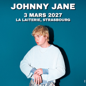 Johnny Jane + Guest
