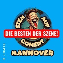 Comedy Open Mic