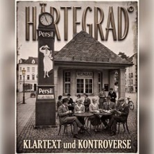 Härtegrad - Paneltalk