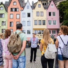 Highlights of Cologne - English guided Tour