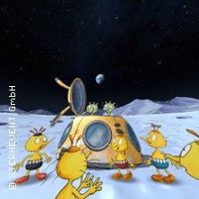 Die Olchis – Aliens im Anflug!