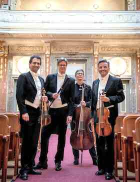 Concilium Musicum Wien
