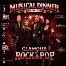 Musical Dinner