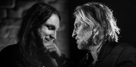 Dirk Zöllner & Manuel Schmid - Die schönsten Balladen aus dem Land vor unserer Zeit