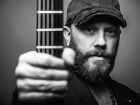 Ryan Sheridan - Paper Sails Tour 2027