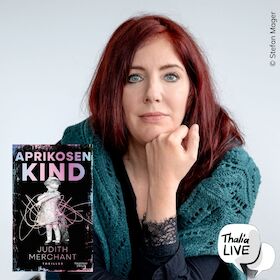 Judith Merchant ,,Aprikosenkind"