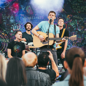 Viva La Vida - A Tribute to Coldplay