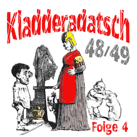 Kladderadatsch - Folge 4
