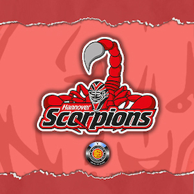 Hammer Eisbären - Hannover Scorpions