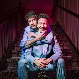 Kultur Extra - Ass-Dur: BRUDERLIEBE