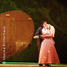 L'elisir d'amore