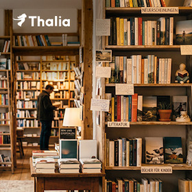 FBM26-Buch. Handel. Vor Ort. - Der Buchhandel als Säule lebendiger Innenstädte
