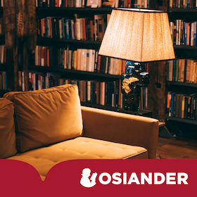 Aktion | Osiander Lesenacht | Stöbern und Schmökern