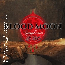 Blood Moon Symphonies 2026