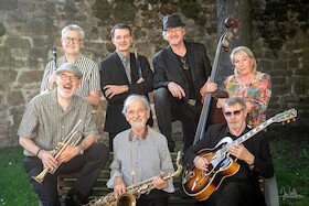 Barrelhouse Jazzband - "Best of Barrelhouse"