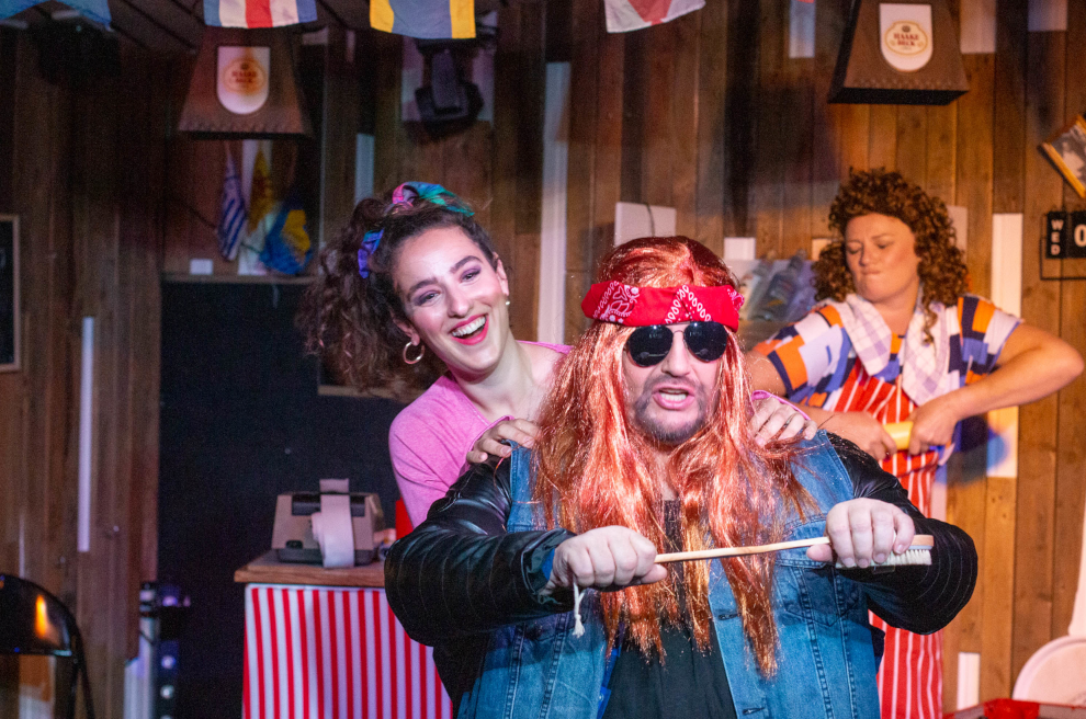 SchlagerWelle