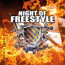 Night of Freestyle 2027