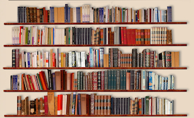 Buchttitel-Lesung "Literarische Reise mit A, B, C & D"