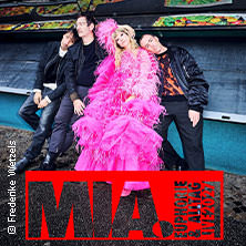 MiA. - Euphorie & Alltag LIVE
