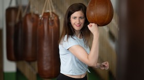 Claudia Pichler - Konterbier & Kopfnuss