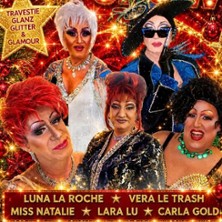 Weihnachtsgala der TravestieShow