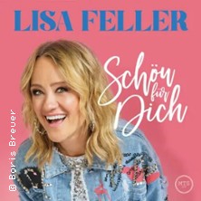 Lisa Feller - Schön für dich
