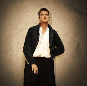 Philippe Jaroussky & Ensemble Artaserse - Il mio Vivaldi
