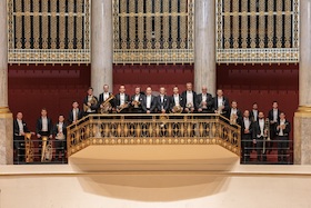 The Philharmonic Brass - Leitung Tugan Sokhiev