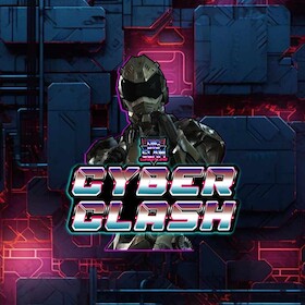 Big Slam (Cyber Clash) - Cyber Clash 4