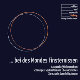 ... bei des Mondes Finsternissen