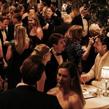 Silvester Gala - Das grosse Finale