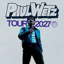 PaulWetz - Tour 2027