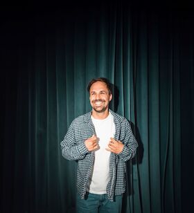 Lukas Wandke - Lachen
