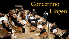 Concertino Lingen – Emsland …klassisch!