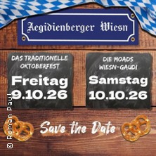 Oktoberfest
