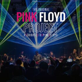 The PINK FLOYD Project - A Tribute to Pink Floyd