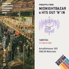 Midnightbazar x HT5