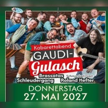 Gaudi-Gulasch