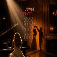 Junge Oper - Gold der Klassik