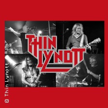 Thin Lynott