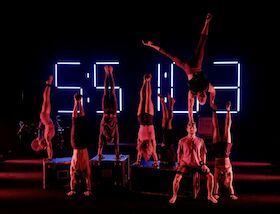Ten Thousand Hours