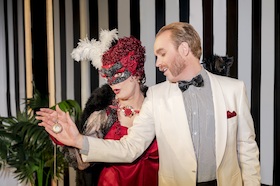 Die Fledermaus