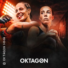 OKTAGON - 101 STUTTGART