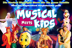 Musical meets Kids
