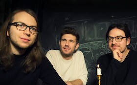 JazzAmMittwoch - JAM Trio