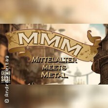 Mittelalter Meets Metal 2026